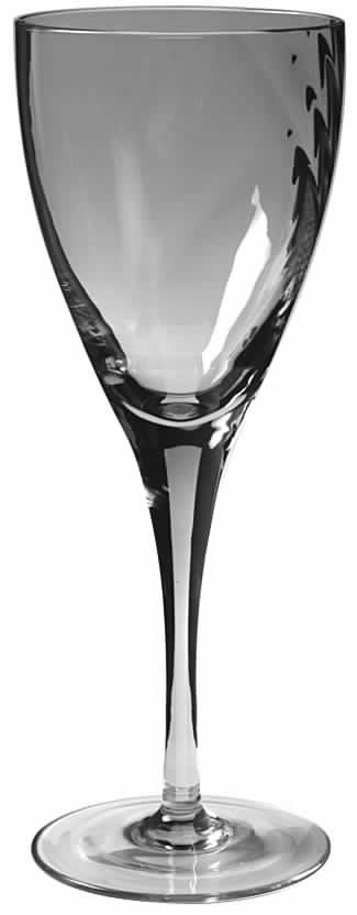 Vista-Clear Water Goblet by Noritake-1