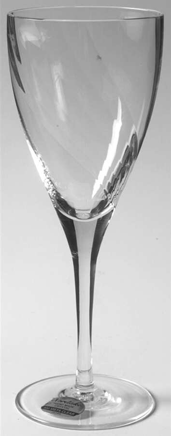 Vista-Clear Wine Glass by Noritake-1