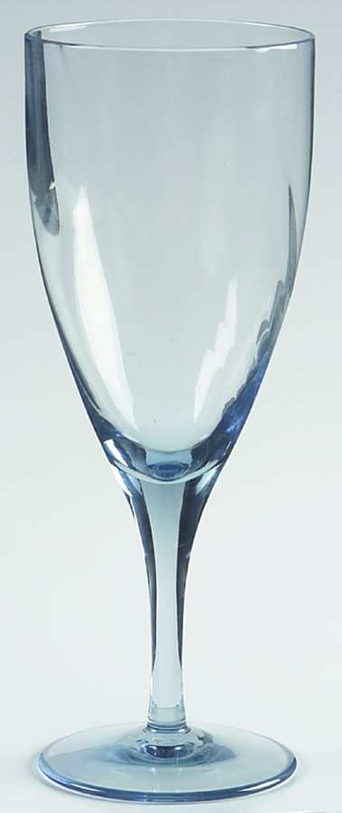 Vista Blue Iced Tea by Noritake-1