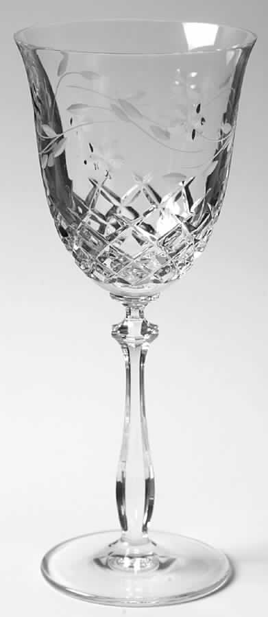 Westerleigh-Clear Wine Glass by Noritake-1