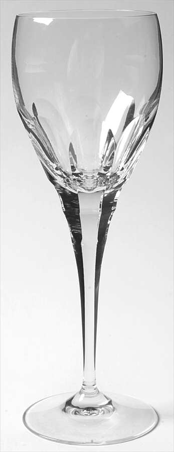 Winter Park Water Goblet by Noritake-1