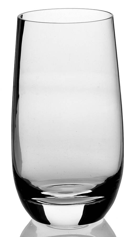 Achat 12 Oz Flat Tumbler by Nachtmann-1