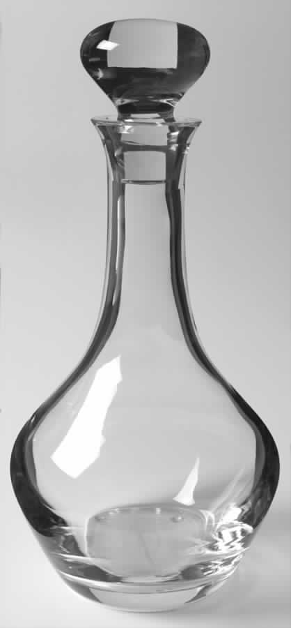 Achat Wine Decanter & Stopper by Nachtmann-1