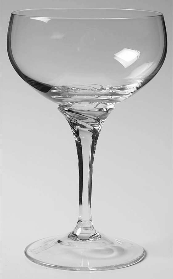 Achat Champagne/Tall Sherbet by Nachtmann-1