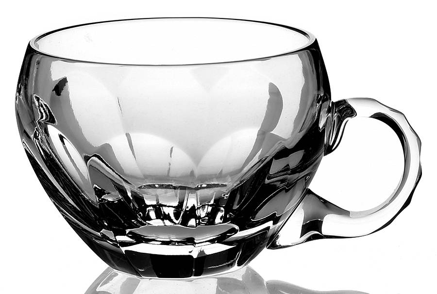 Alexandra (Cut) Punch Cup by Nachtmann-1