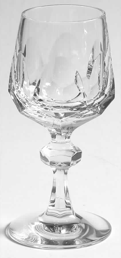 Alexandra (Cut) Tall Cordial by Nachtmann-1