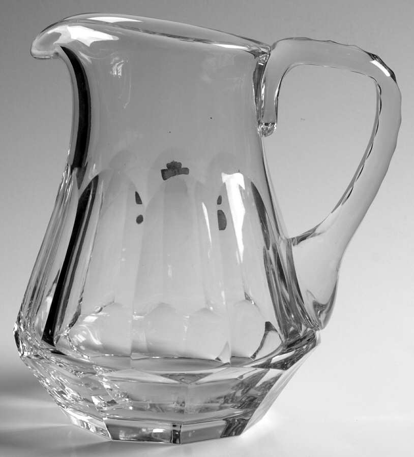 Alexandra (Cut) 48 Oz Jug by Nachtmann-1