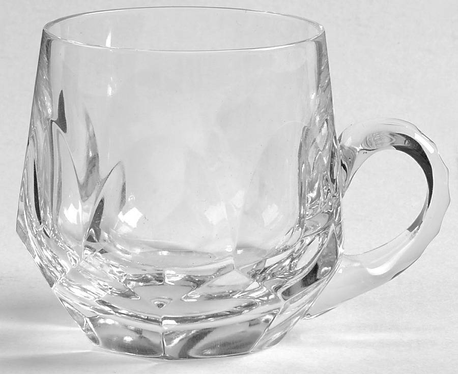 Alexandra (Cut) Punch Cup by Nachtmann-1