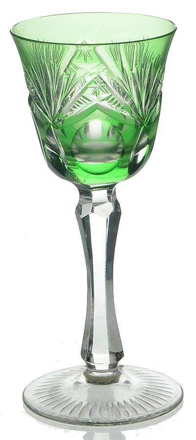 Andernach Green Cordial by Nachtmann-1