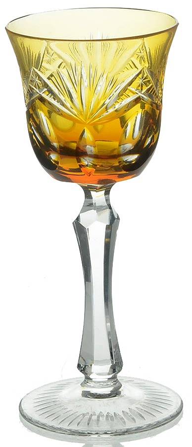 Andernach Amber Cordial by Nachtmann-1
