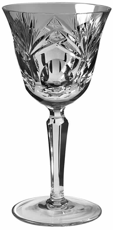 Andernach Water Goblet by Nachtmann-1