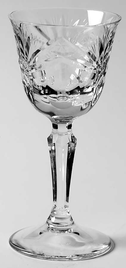 Andernach Cordial Glass by Nachtmann-1