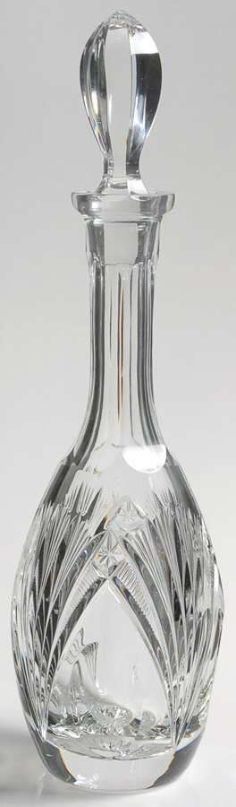 Andernach Decanter & Stopper by Nachtmann-1