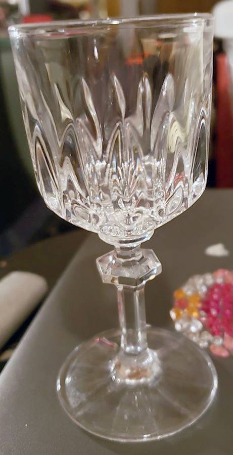 Angelique Cordial Glass by Nachtmann-1