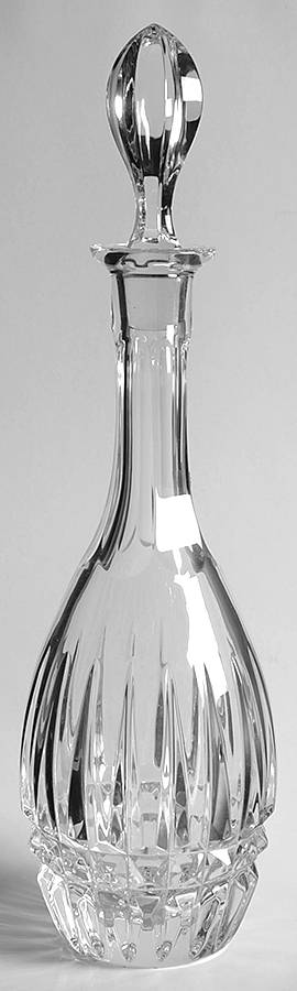 Astra Decanter & Stopper by Nachtmann-1