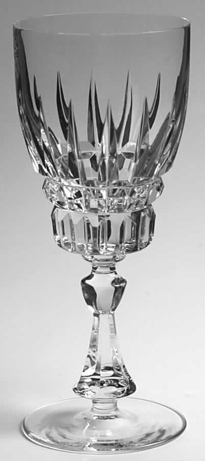 Astra Water Goblet by Nachtmann-1