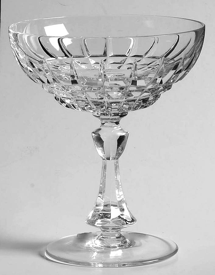 Astra Champagne/Tall Sherbet by Nachtmann-1