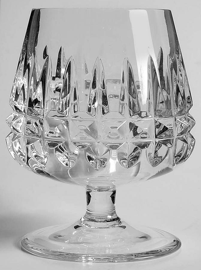 Astra Brandy Glass by Nachtmann-1