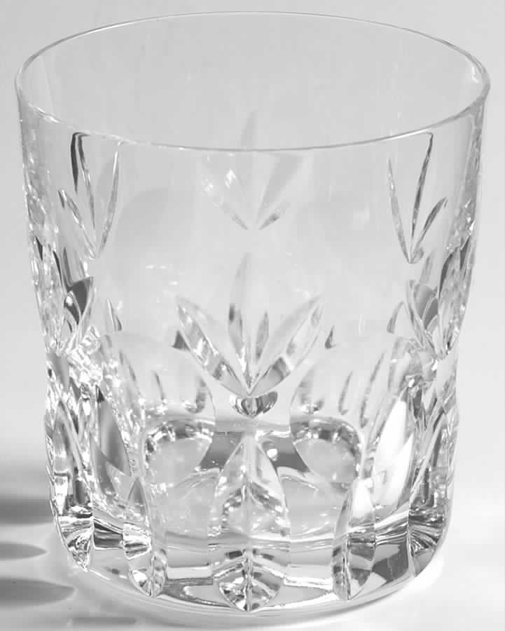Bamberg (Curved in Bowl Shape) Old Fashioned by Nachtmann-1