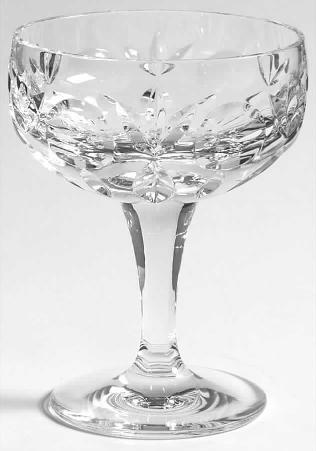 Bamberg (Curved in Bowl Shape) Liquor Cocktail by Nachtmann-1