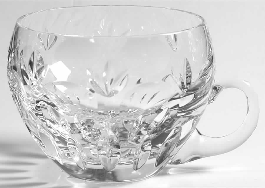 Bamberg (Curved in Bowl Shape) Punch Cup by Nachtmann-1