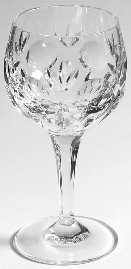 Bamberg (Curved in Bowl Shape) Red Wine by Nachtmann-1