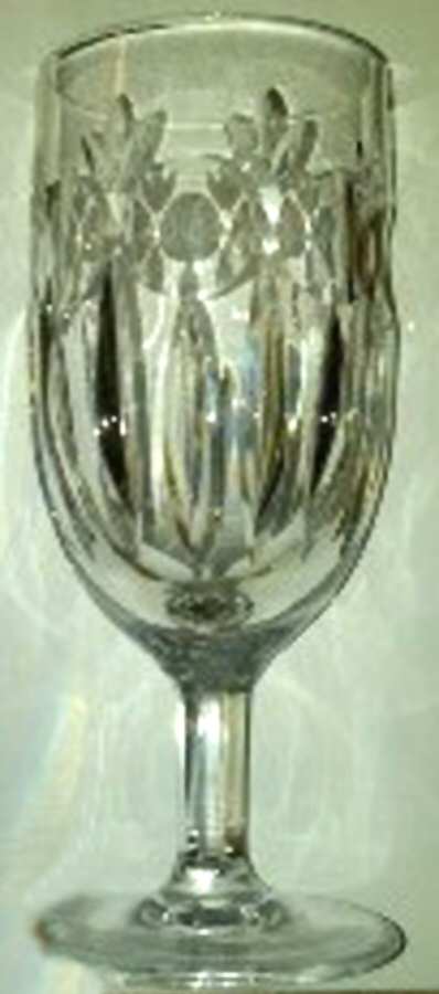 Bamberg (Curved in Bowl Shape) Iced Tea by Nachtmann-1