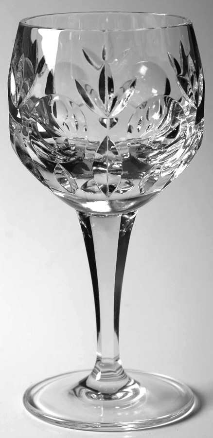 Bamberg (Curved in Bowl Shape) White Wine by Nachtmann-1