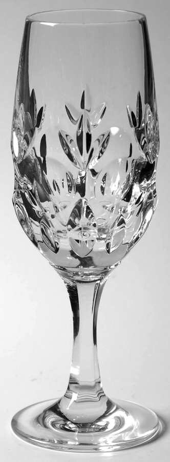 Bamberg (Curved in Bowl Shape) Tall Sherry by Nachtmann-1