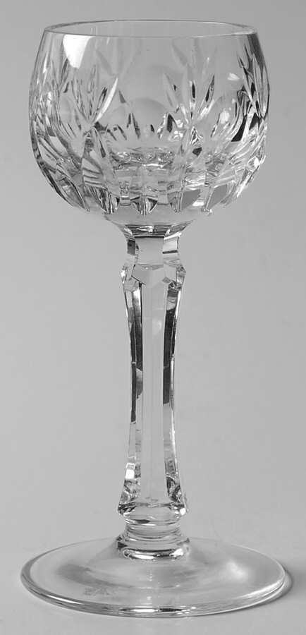 Bamberg (Curved in Bowl Shape) Cordial by Nachtmann-1