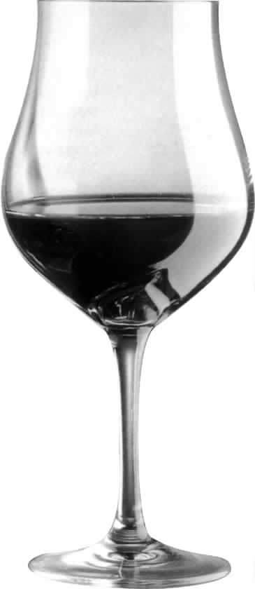 Barolo Water Goblet by Nachtmann-1