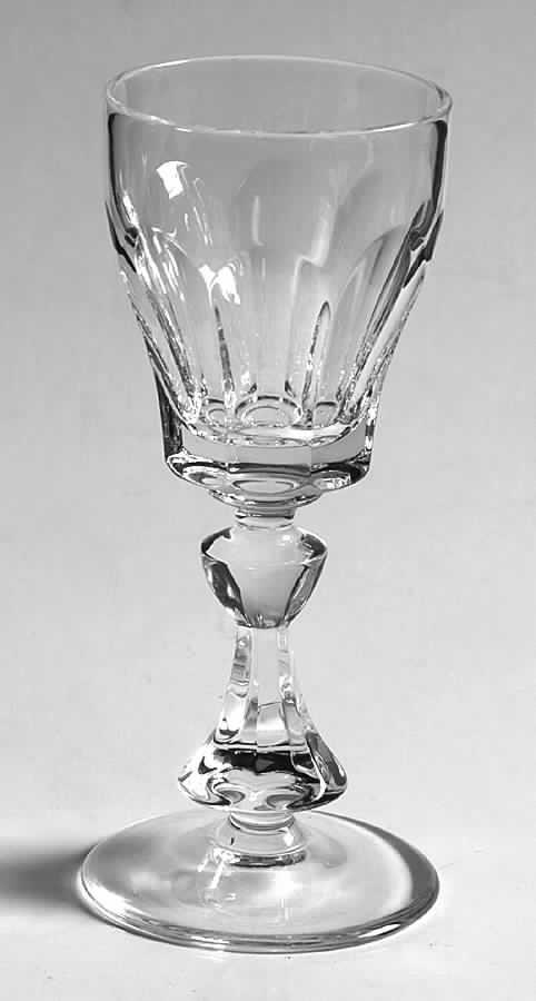 Burgund Cordial Glass by Nachtmann-1