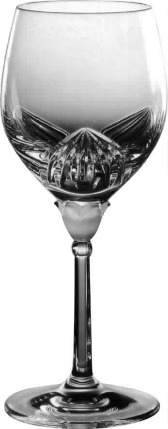 Chablis Water Goblet by Nachtmann-1