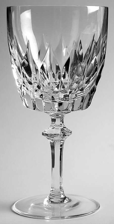Contessa Water Goblet by Nachtmann-1