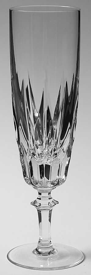 Contessa Fluted Champagne by Nachtmann-1