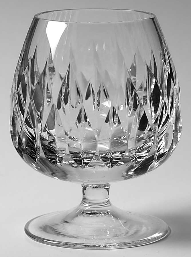 Contessa Brandy Glass by Nachtmann-1