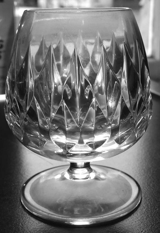 Contessa Brandy Glass by Nachtmann-1