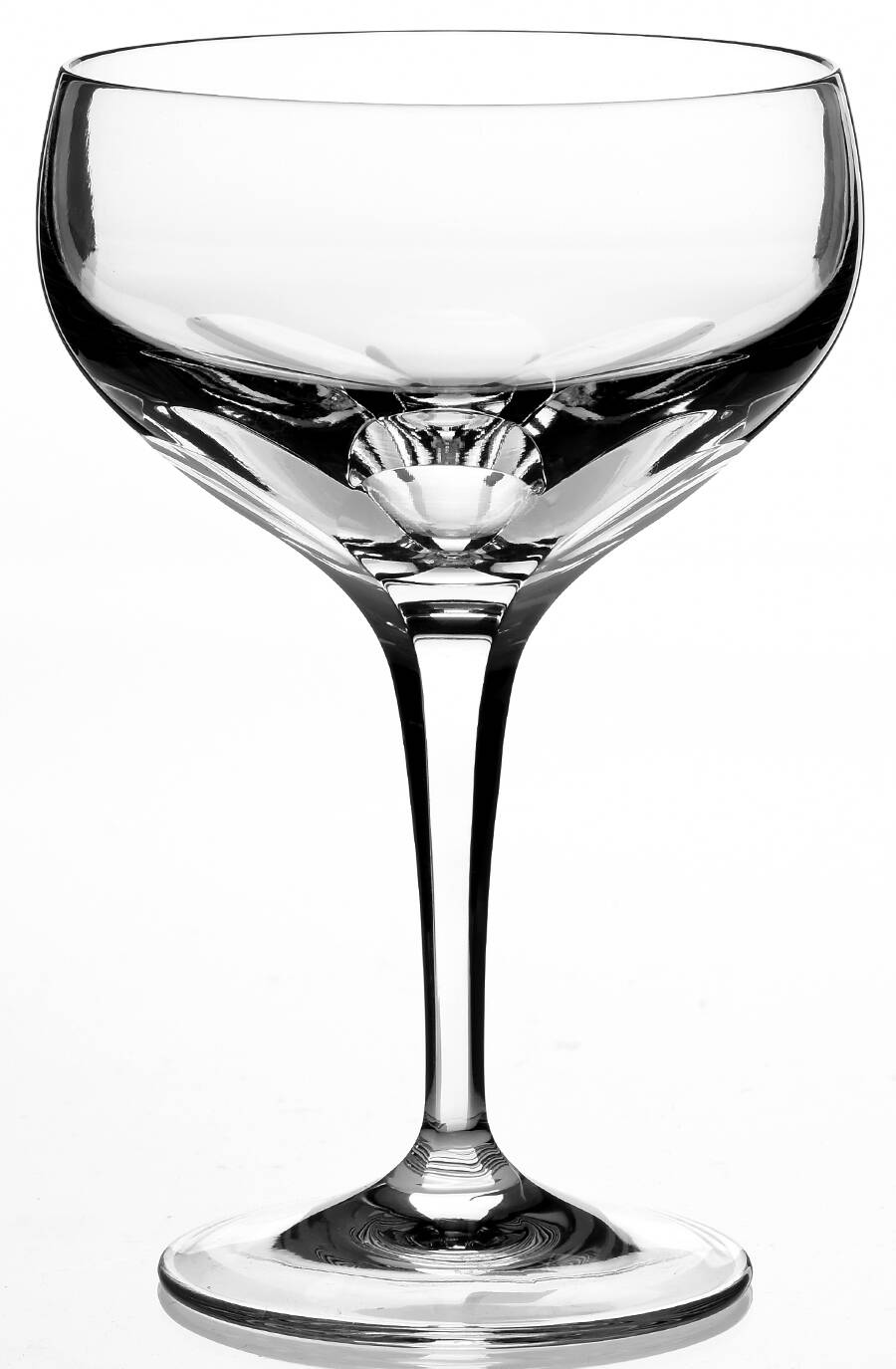 Denise Champagne/Tall Sherbet by Nachtmann-1
