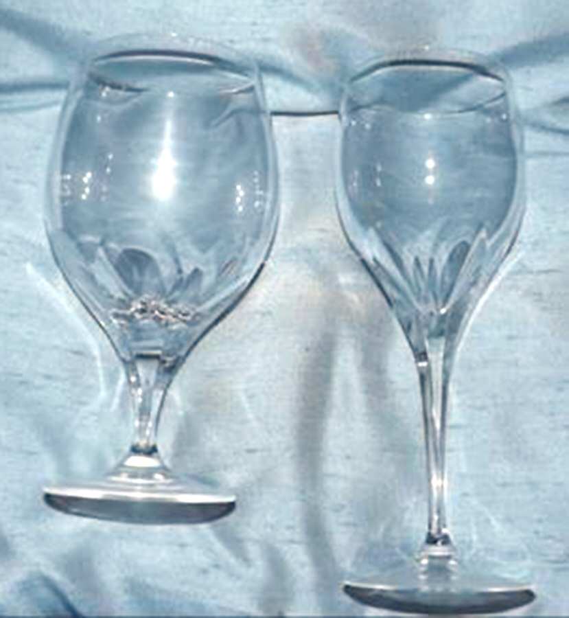 Denise Tulip Beer Glass by Nachtmann-1