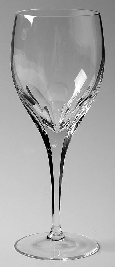 Denise Water Goblet by Nachtmann-1