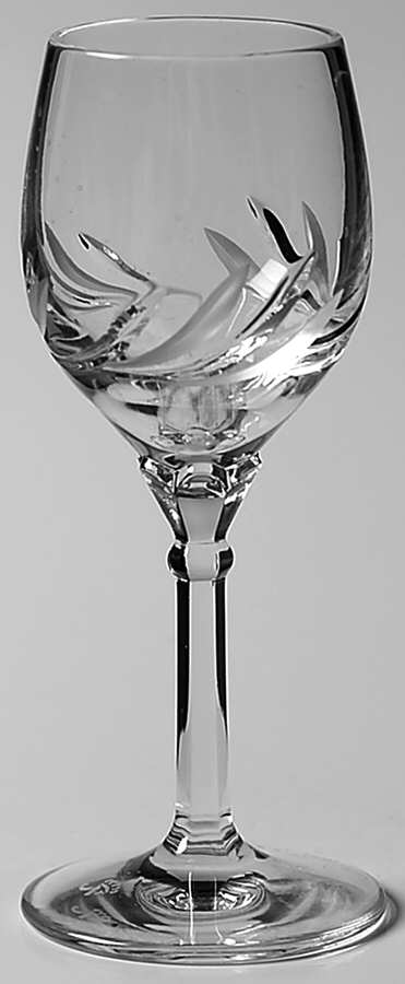 Diabolo Cordial Glass by Nachtmann-1