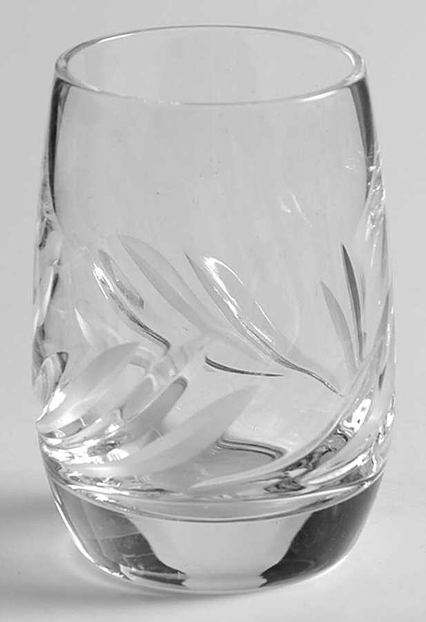 Diabolo Shot Glass by Nachtmann-1
