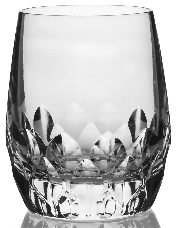 Diamant Whiskey Glass by Nachtmann-1