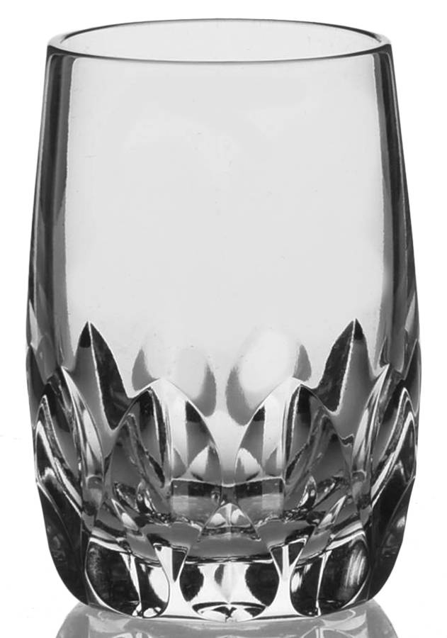 Diamant Shot Glass by Nachtmann-1