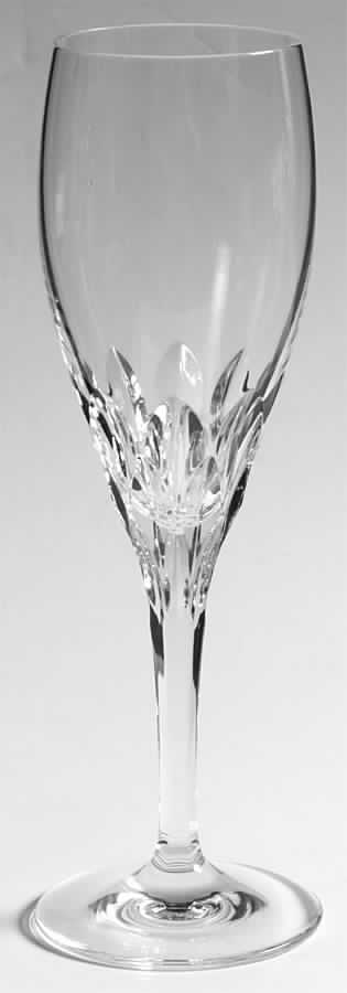 Diamant Fluted Champagne by Nachtmann-1