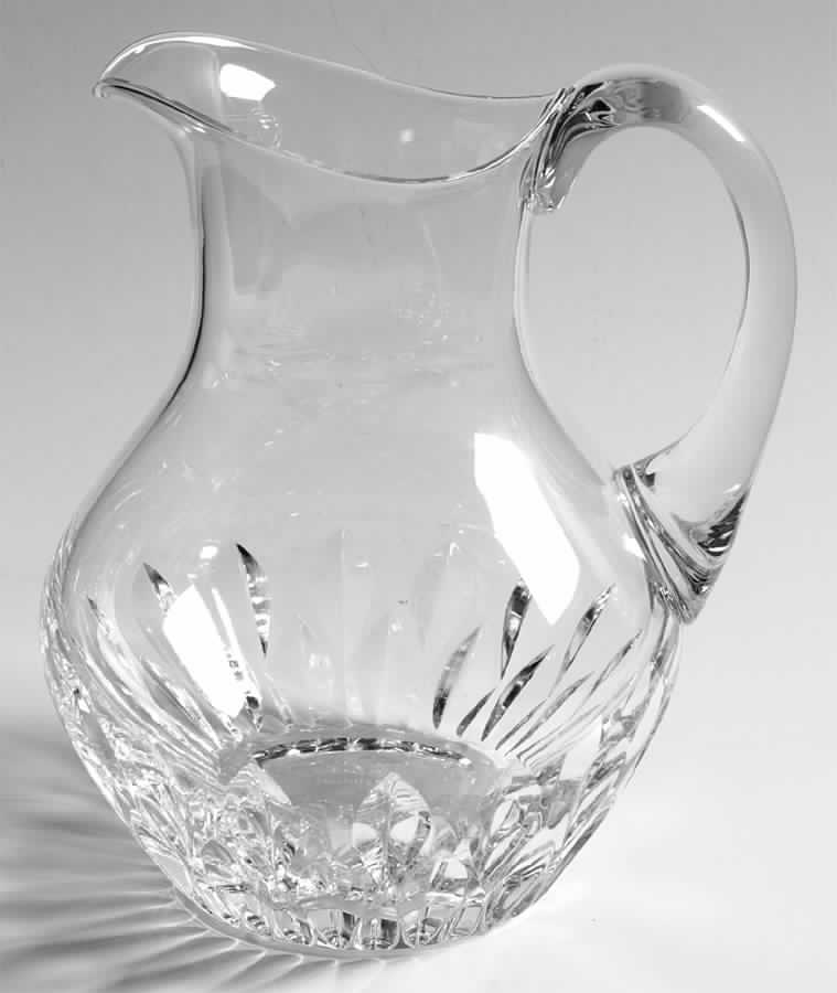 Diamant 46 Oz Jug by Nachtmann-1