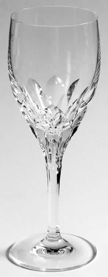 Diamant Wine Glass by Nachtmann-1