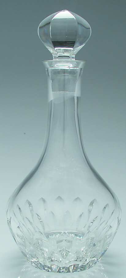 Diamant Wine Decanter & Stopper by Nachtmann-1