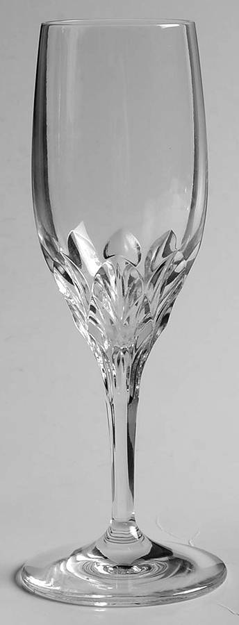 Diamant Sherry Glass by Nachtmann-1