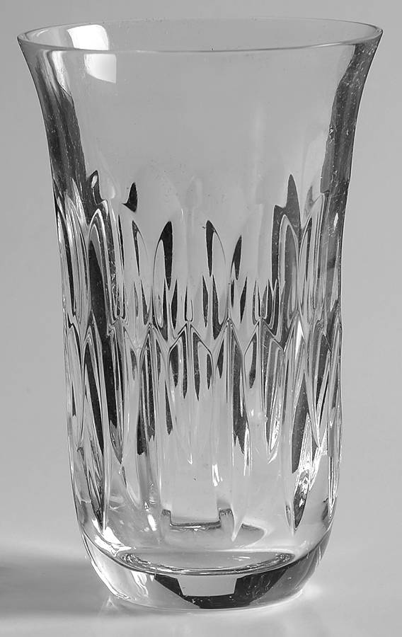 Dora 7 Oz Flat Tumbler by Nachtmann-1